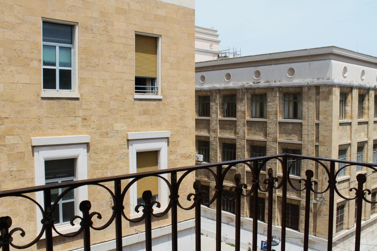 M&M Apartment Bari Kültér fotó