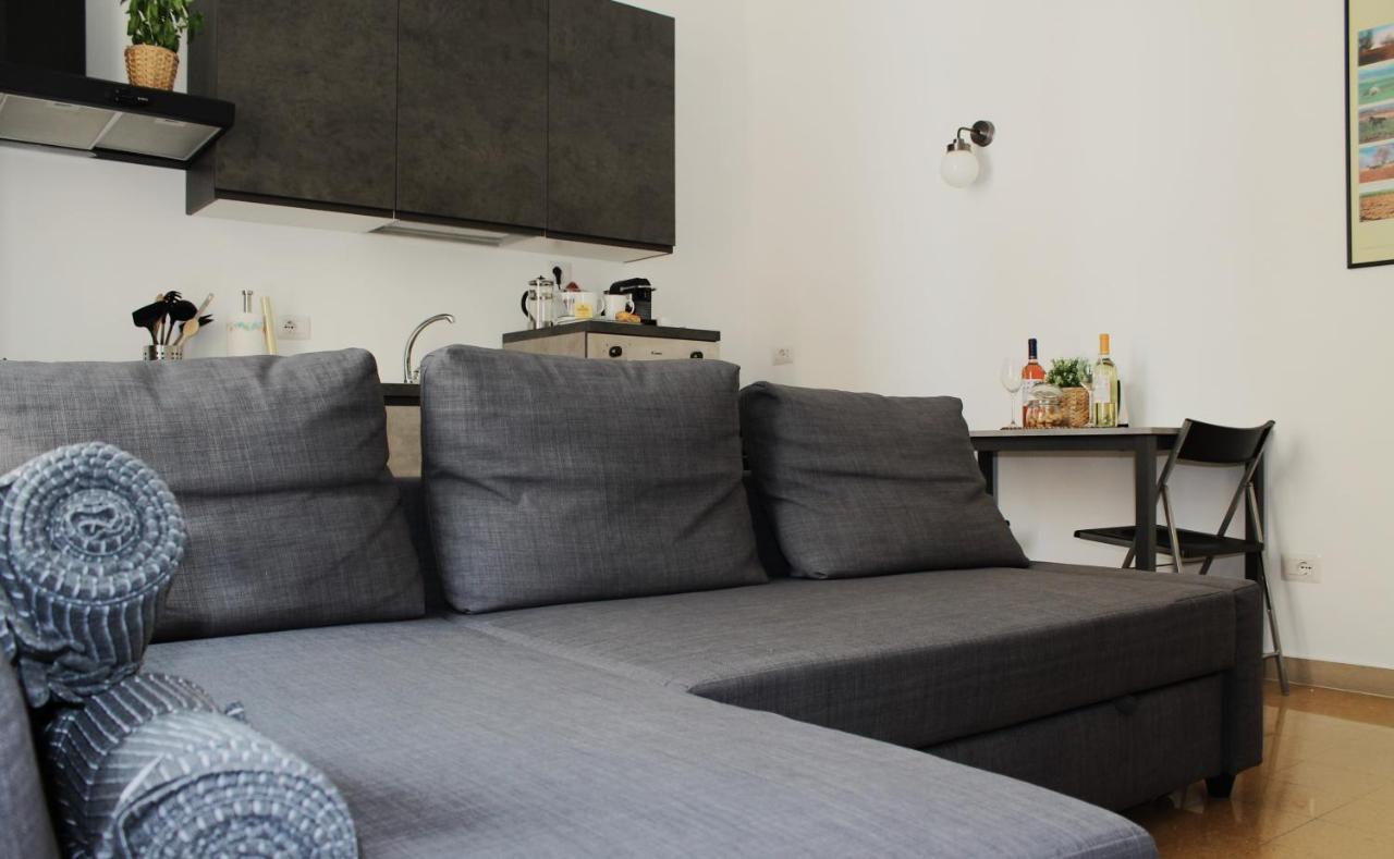 M&M Apartment Bari Kültér fotó
