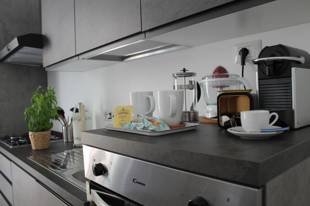 M&M Apartment Bari Kültér fotó