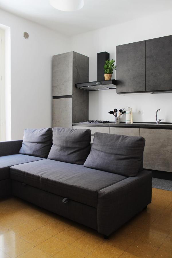 M&M Apartment Bari Kültér fotó