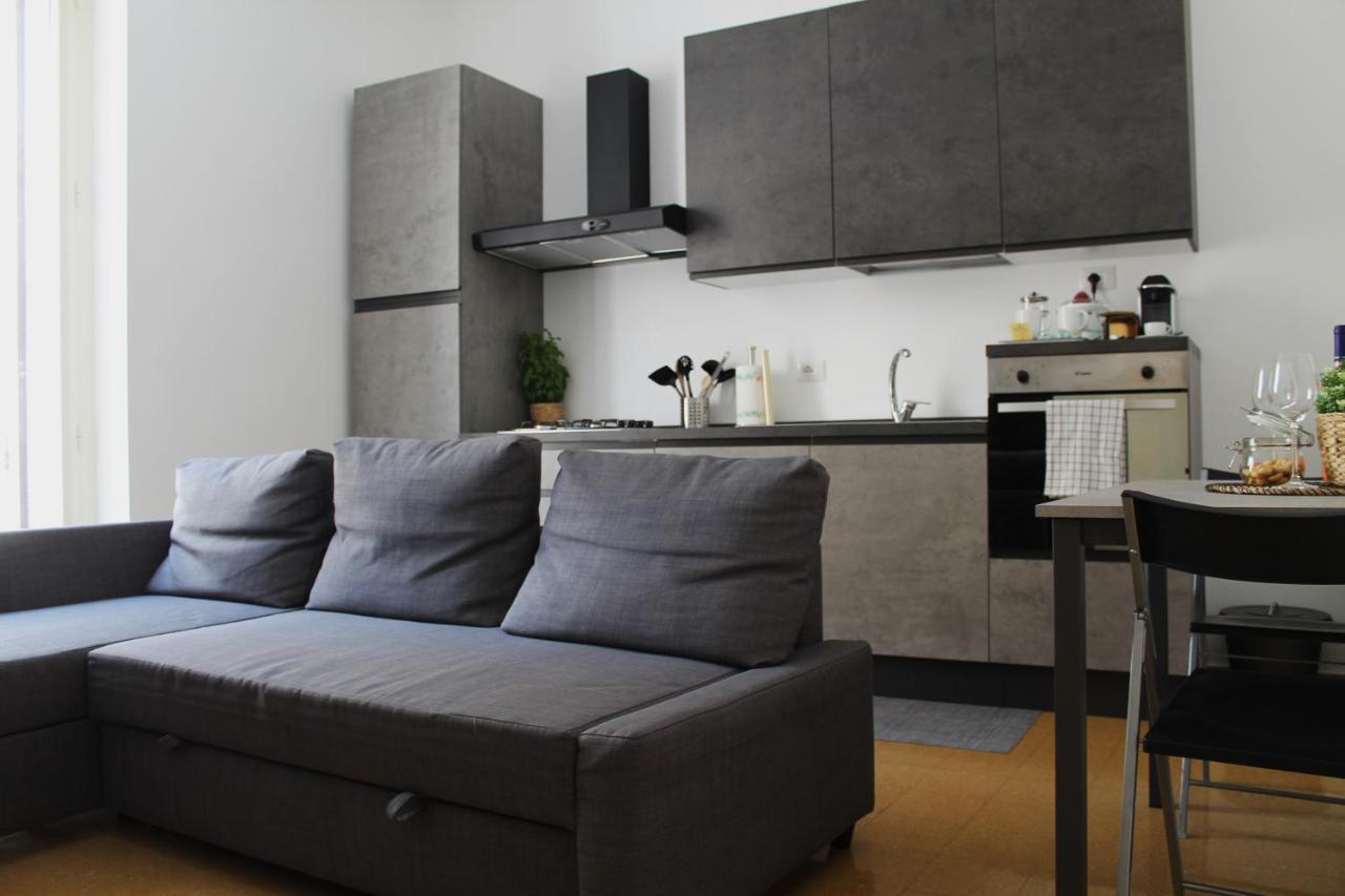 M&M Apartment Bari Kültér fotó