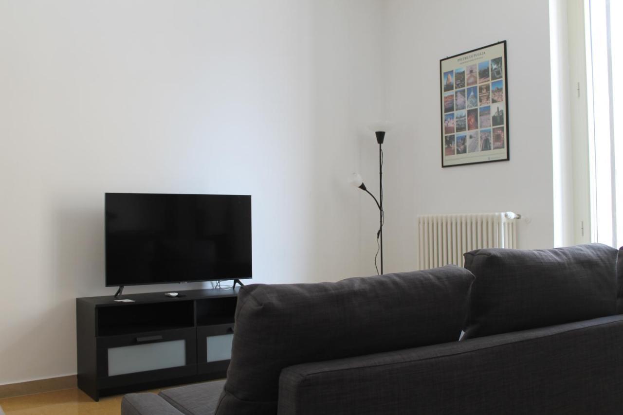 M&M Apartment Bari Kültér fotó