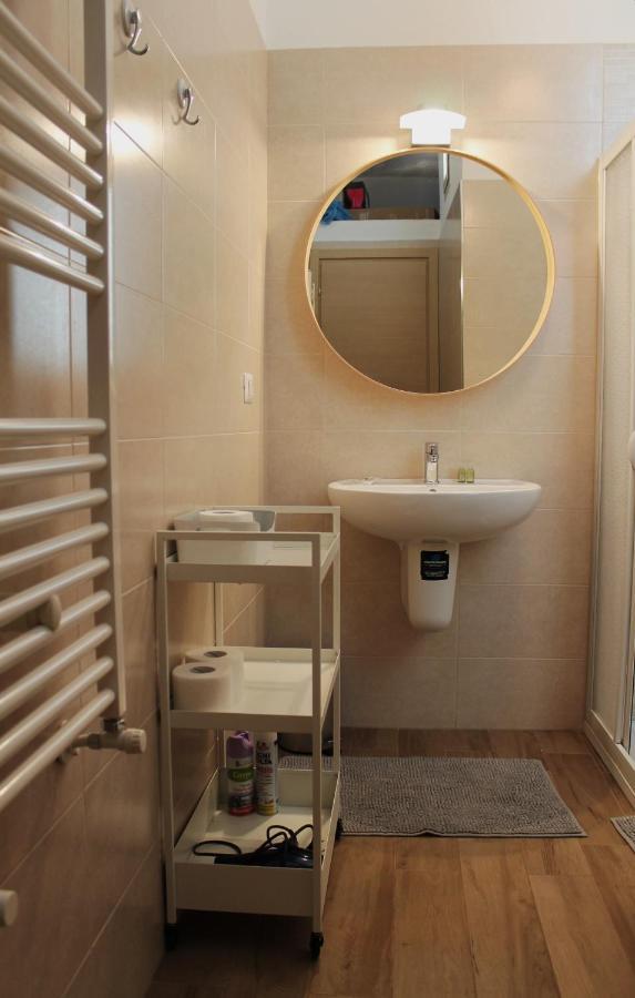 M&M Apartment Bari Kültér fotó