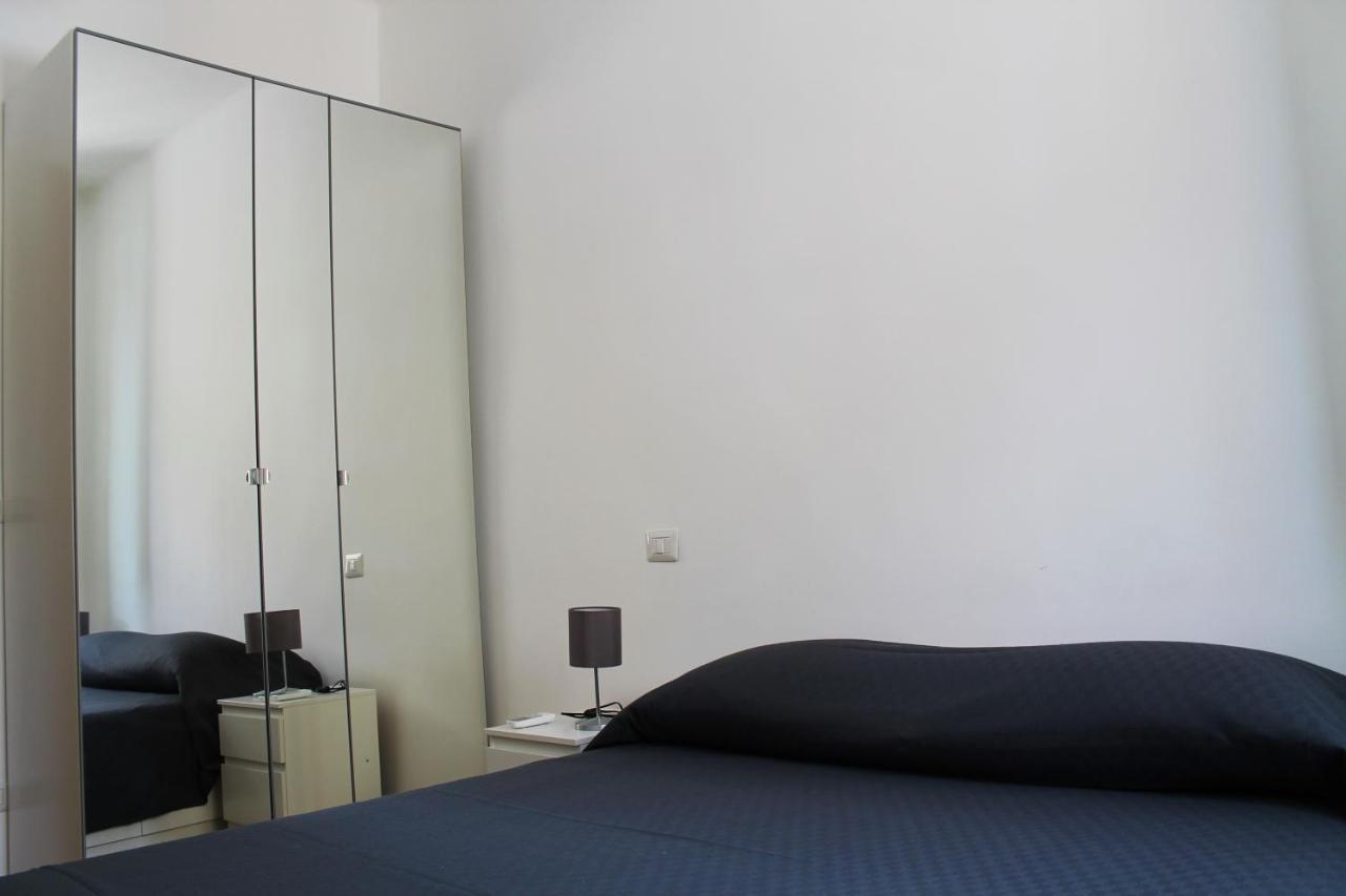 M&M Apartment Bari Kültér fotó