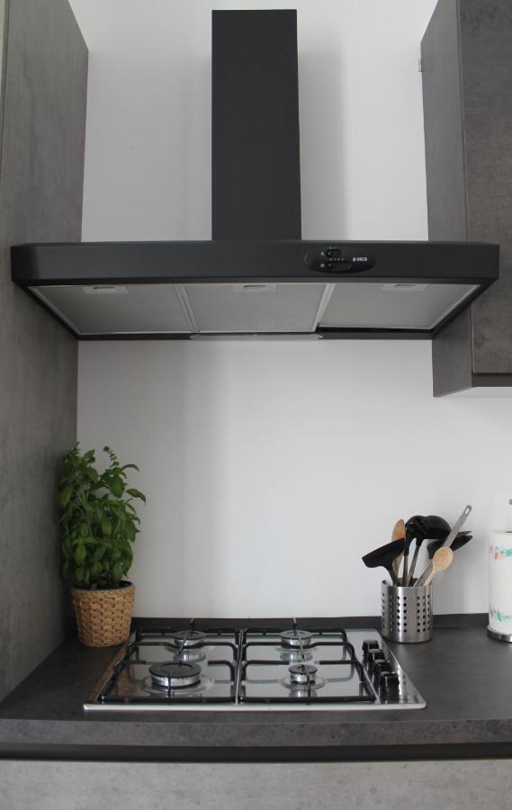M&M Apartment Bari Kültér fotó