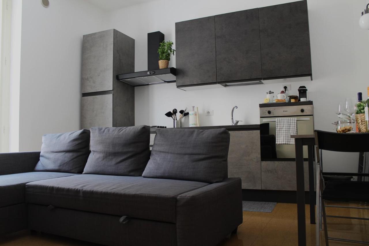M&M Apartment Bari Kültér fotó