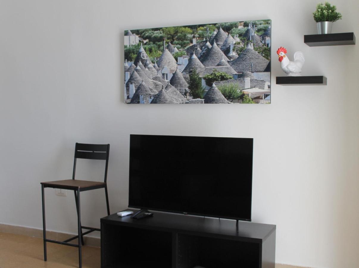 M&M Apartment Bari Kültér fotó