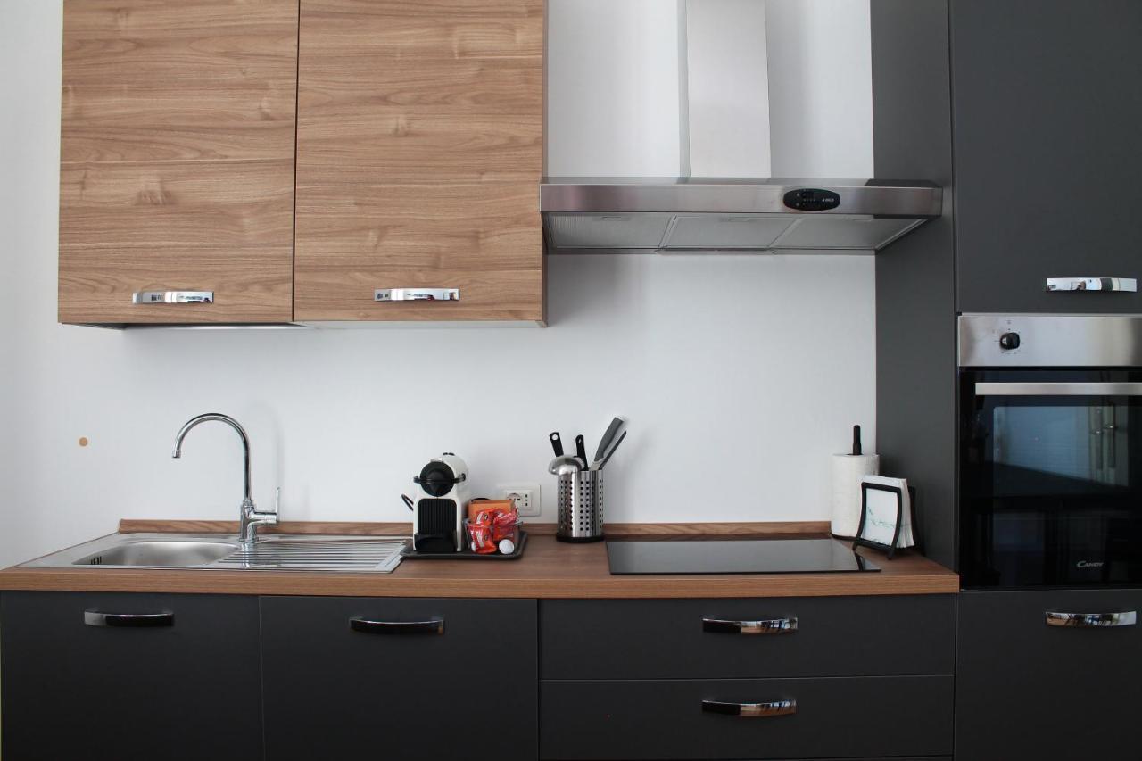 M&M Apartment Bari Kültér fotó