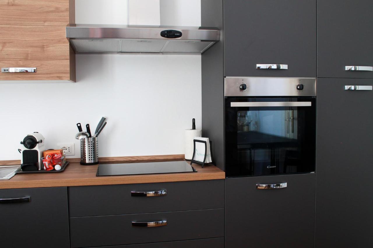 M&M Apartment Bari Kültér fotó