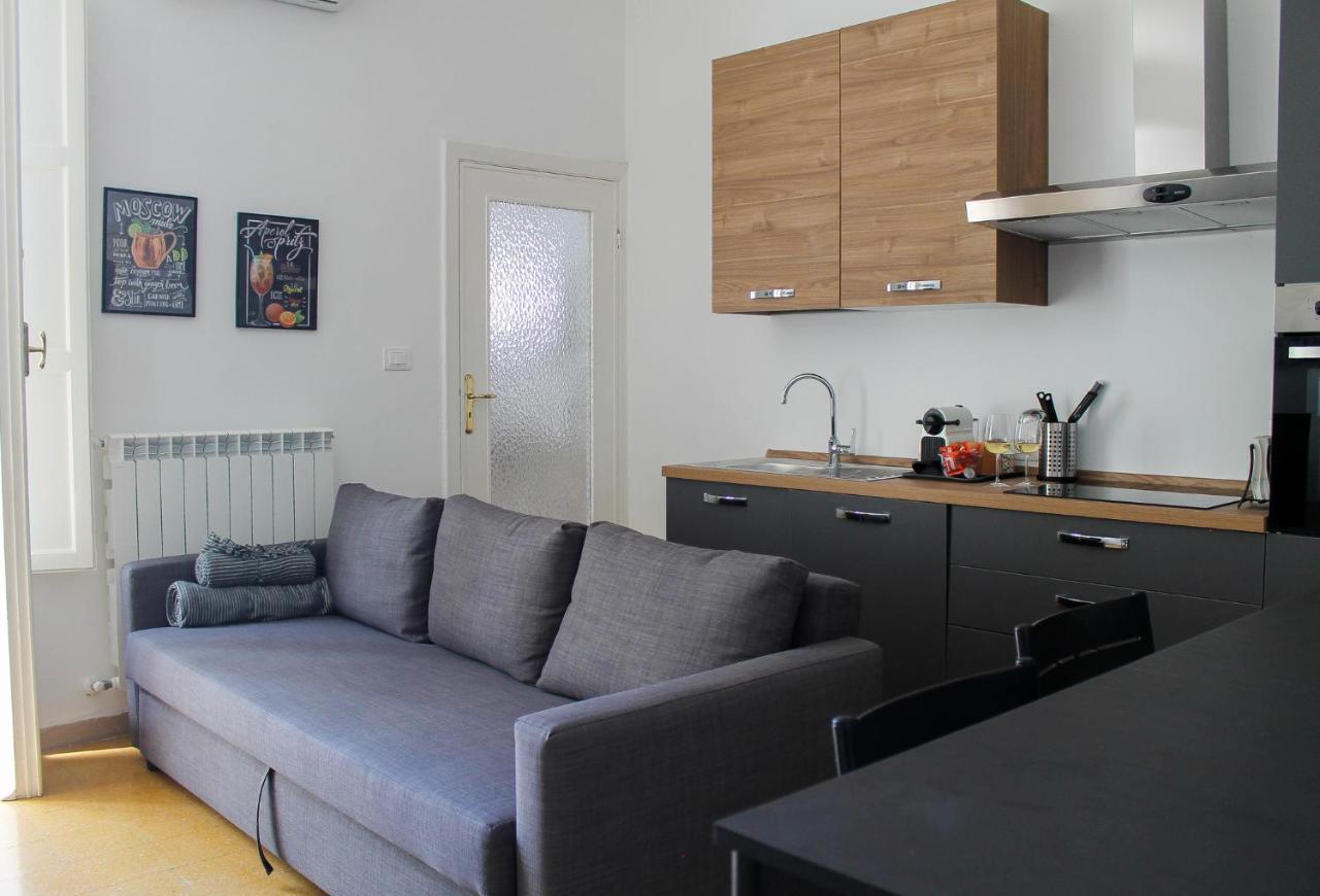 M&M Apartment Bari Kültér fotó
