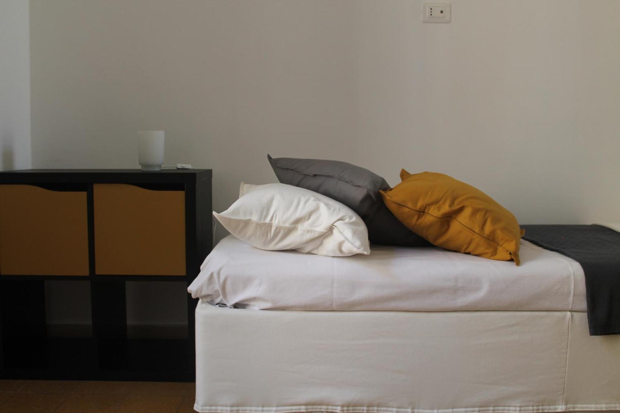 M&M Apartment Bari Kültér fotó