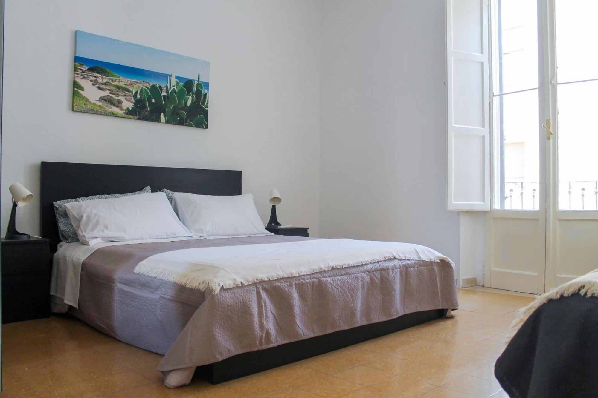 M&M Apartment Bari Kültér fotó