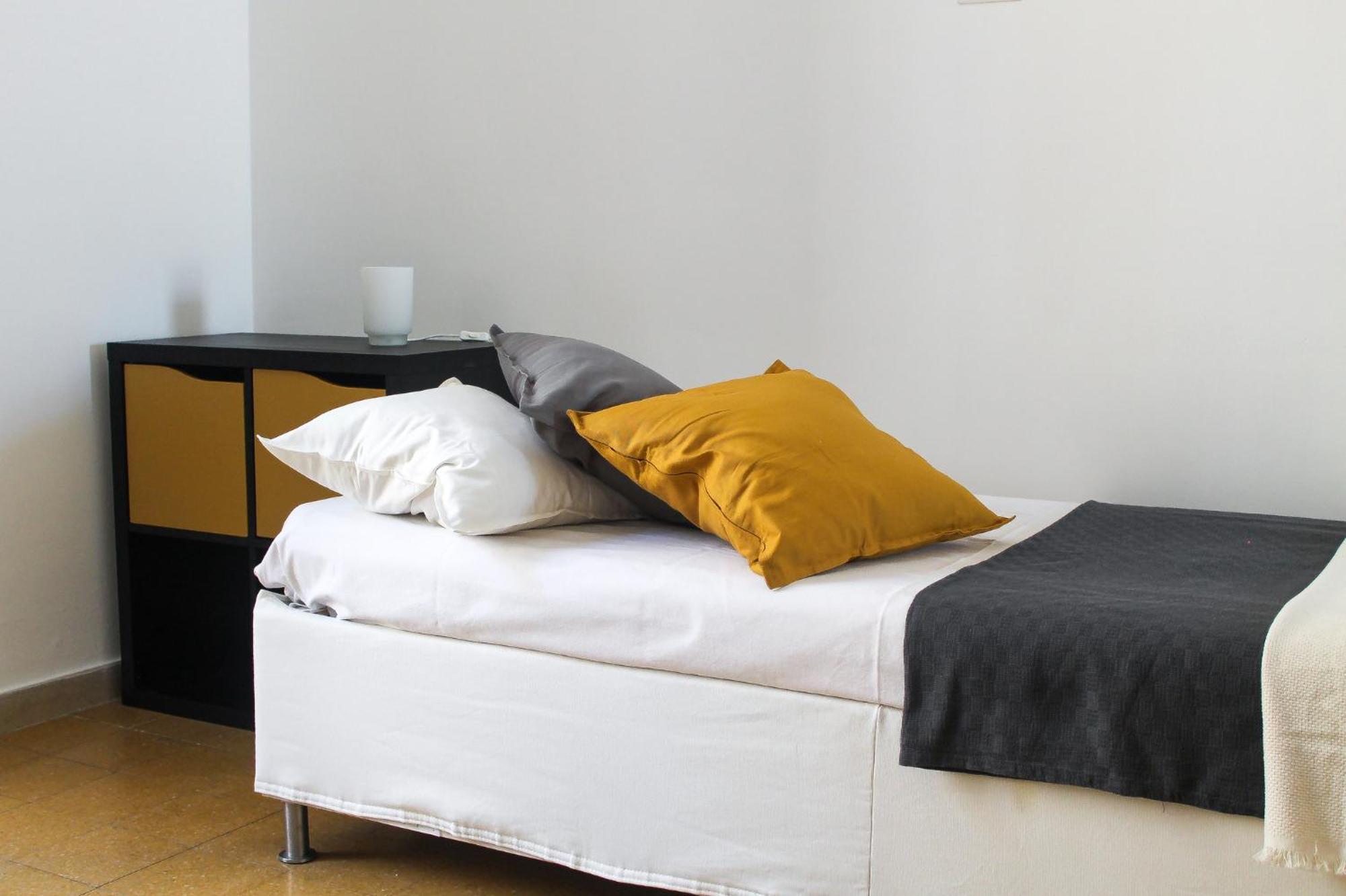 M&M Apartment Bari Kültér fotó